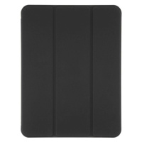 OBAL:ME MistyTab Puzdro pre iPad 10.2 2019/2020/2021 Black