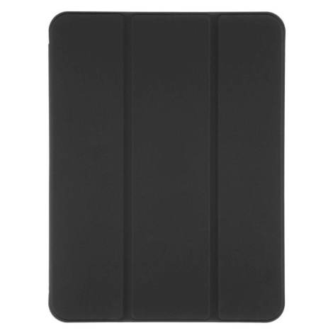 OBAL:ME MistyTab Puzdro pre iPad 10.2 2019/2020/2021 Black