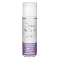 DOER MEDICAL SILK Lubrikačný dermálny gél 30 ml