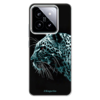 Odolné silikónové puzdro iSaprio - Leopard 10 - Xiaomi 14