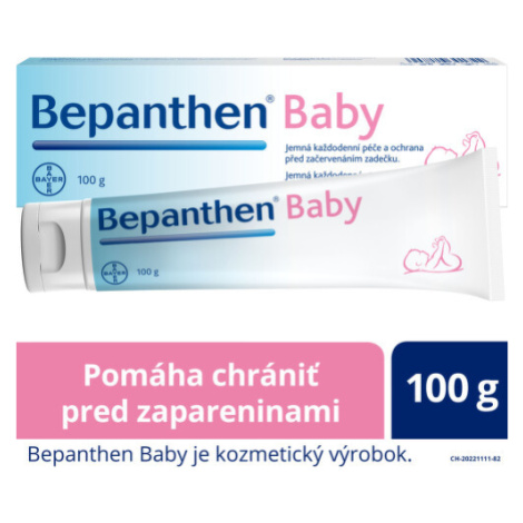 BEPANTHEN Baby 100 g