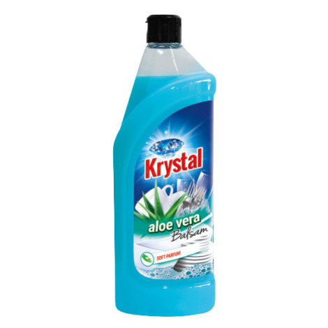 KRYSTAL - Balzam na riad ALOE VERA 5 l