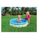 Detský bazénik so vzorom rybiek Bestway 102 x 25 cm - 51008