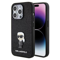 Kryt Karl Lagerfeld KLHCP15XGKNPSK iPhone 15 Pro Max 6.7