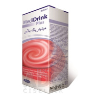 MediDrink Plus