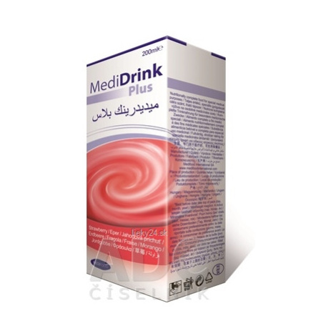 MediDrink Plus