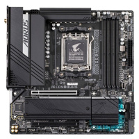 GIGABYTE B650 AORUS ELITE AX - AMD B650