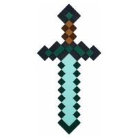 Paladone Minecraft Svetlo Diamond Sword