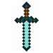 Paladone Minecraft Svetlo Diamond Sword