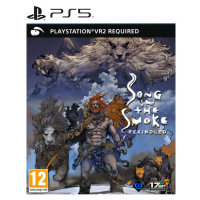 Song in the Smoke (PS5) VR2