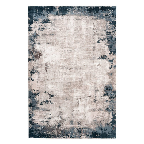 Kusový koberec Opal 912 blue - 160x230 cm Obsession koberce