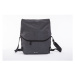 Odzu Smart Messenger Bag