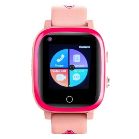 Garett Smartwatch Kids Sun Pro 4G ružová