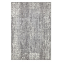 Kusový koberec Celebration 103471 Elysium Grey Creme Rozmery koberca: 80x150