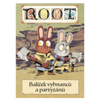 Root: Balíček vyhnanců a partyzánů Fox in the box