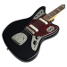 Fender Squier Classic Vibe 70s Jaguar LRL Black