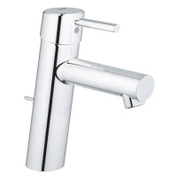 Grohe Concetto New umývadlová batéria s výpusťou chróm 23450001 G23450001