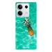 Odolné silikónové puzdro iSaprio - Pineapple 10 - Xiaomi Redmi Note 13 5G