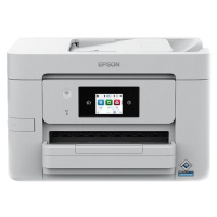 Epson WorkForce Pro WF-M4619DWF C11CK74401 atramentová multifunkcia