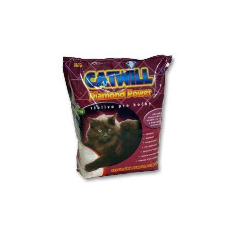 Catwill Multi Cat litter pack 3,3kg Tommi