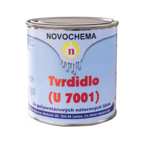 NOVOCHEMA - Tvrdidlo U 7001  0,94 L