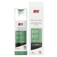 DS LABORATORIES REVITA CBD Šampón proti vypadávaniu vlasov 205 ml