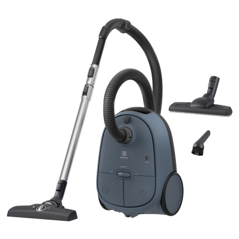 Electrolux Vreckový vysávač 600 Clean EB61C2DBP