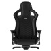 noblechairs EPIC herné kreslo čierne