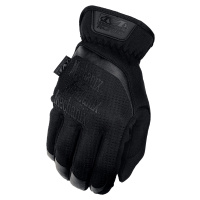 MECHANIX Zimné rukavice Tactical FastFit - Covert - čierne S/8