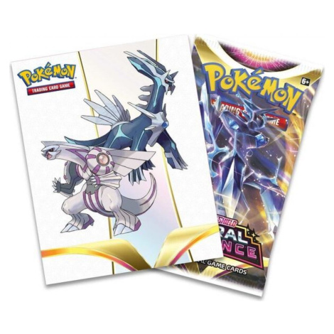 Pokémon TCG: SWSH10 Astral Radiance Mini Album