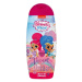 Disney Bi-es Dream in Glitter Šampón a sprchový gél 2v1 250ml
