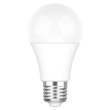 Smart LED E27 9 W tunable white WLAN RGB Tuya PRIOS