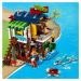 LEGO® Creator 31118 Surférsky plážový domček