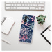Odolné silikónové puzdro iSaprio - Leaves on Blue - Xiaomi 13T / 13T Pro