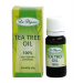 DR. POPOV TEA TREE OLEJ Prírodný 100% olej z čajovníka austrálskeho 11 ml