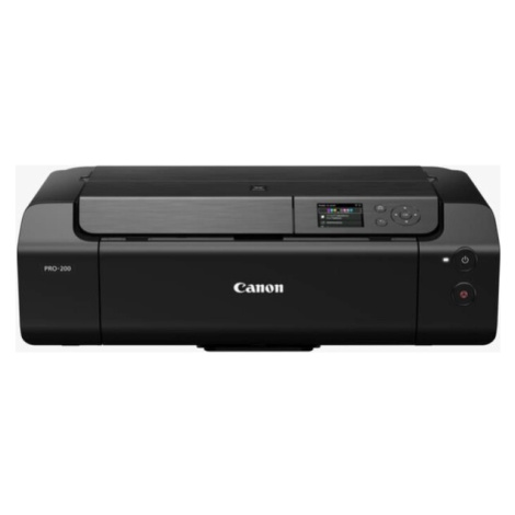 Canon Pro-200 EUM/EMB