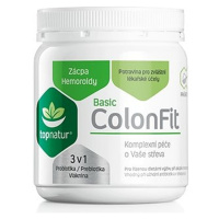 TOPNATUR ColonFit BASIC prášok 180 g