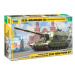 Model Kit military 3677 - Koalitsiya-SV Russian S.P.G. (1:35)