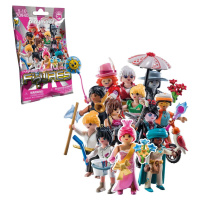 PLAYMOBIL® 70940 Figúrky pre dievčatá 22.série