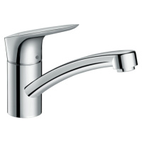 Drezová batéria Hansgrohe Logis M31 chróm 71837000