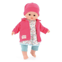 Petitcollin Bábika 36 cm Petit Câlin Margaux