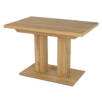 Sconto Jedálenský stôl SENWE dub apalačský/70 cm