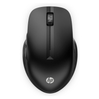 HP 430 bezdrôtová myš čierna