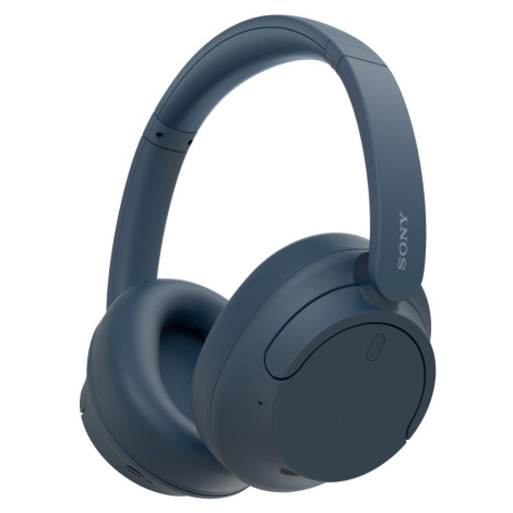 WH CH720N modrá Bluetooth slúchadlá SONY