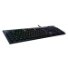 Logitech G815 Lightsync GL Tactile (US)