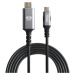 YCU 430 USB C na HDMI 4K kábel YENKEE