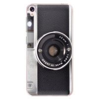 Plastové puzdro iSaprio - Vintage Camera 01 - Asus ZenFone Live ZB501KL