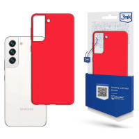 Kryt 3MK Matt Case Samsung Galaxy S23 5G strawberry (5903108494267)