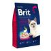 Brit Premium Cat by Nature Sterilized Chicken 8kg zľava + Churu ZADARMO