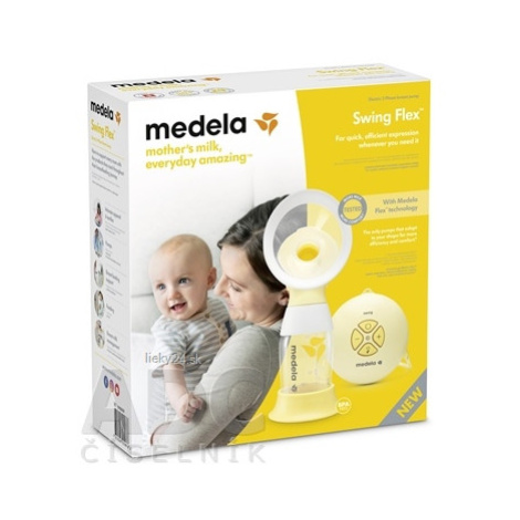 MEDELA Swing Flex